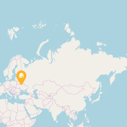 Квартира возле НАУ, клиники Шалимова на глобальній карті